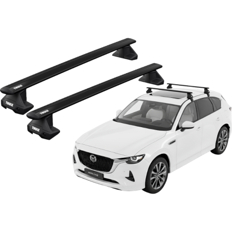 Barras Thule MAZDA CX-60...