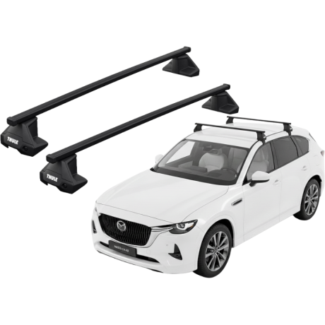 Barras Thule MAZDA CX-60...