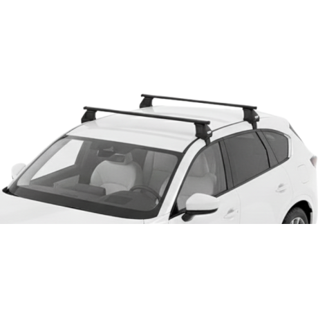 Barras Thule MAZDA CX-60...