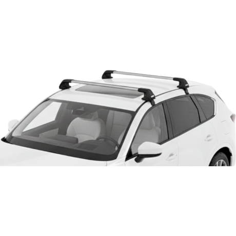 Barras Thule MAZDA CX-60...