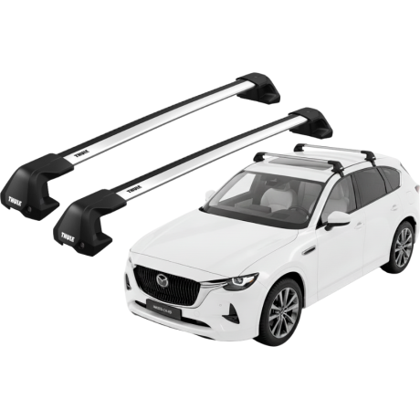 Barras Thule MAZDA CX-60...