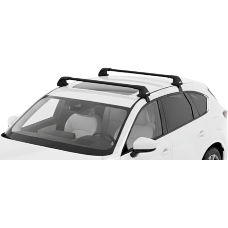 Barras Thule MAZDA CX-60...