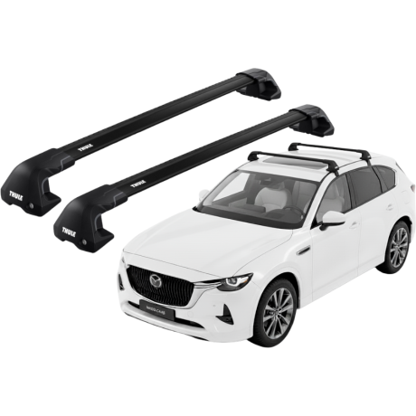 Barras Thule MAZDA CX-60...