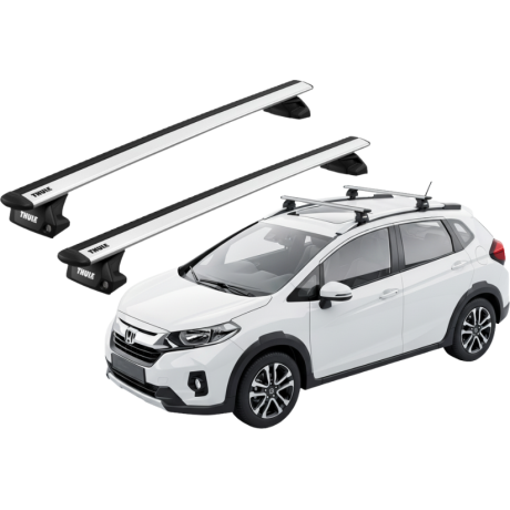 Barras Thule HONDA WR-V...