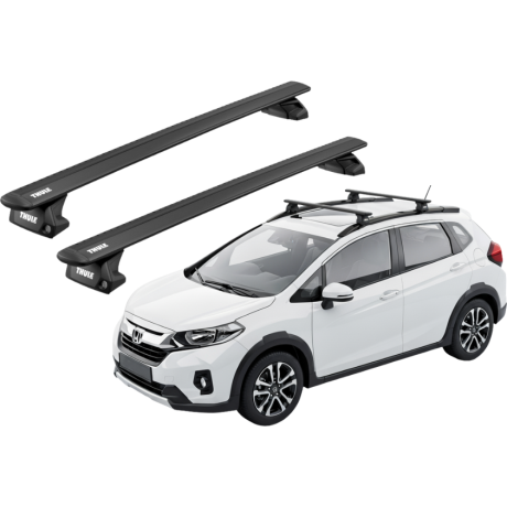 Barras Thule HONDA WR-V...