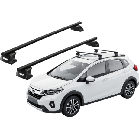 Barras Thule HONDA WR-V...