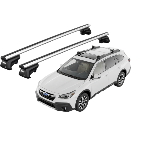 Barras Thule SUBARU Outback...
