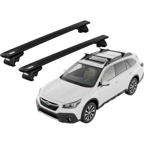Barras Thule SUBARU Outback...