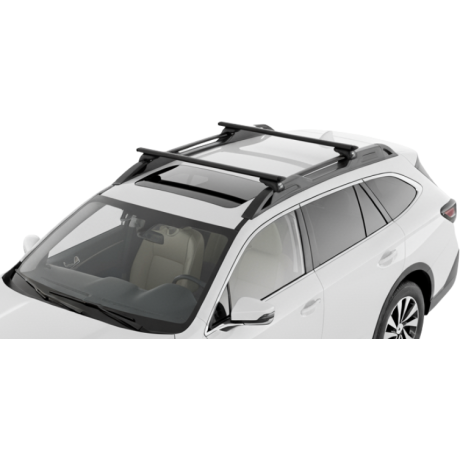 Barras Thule SUBARU Outback...