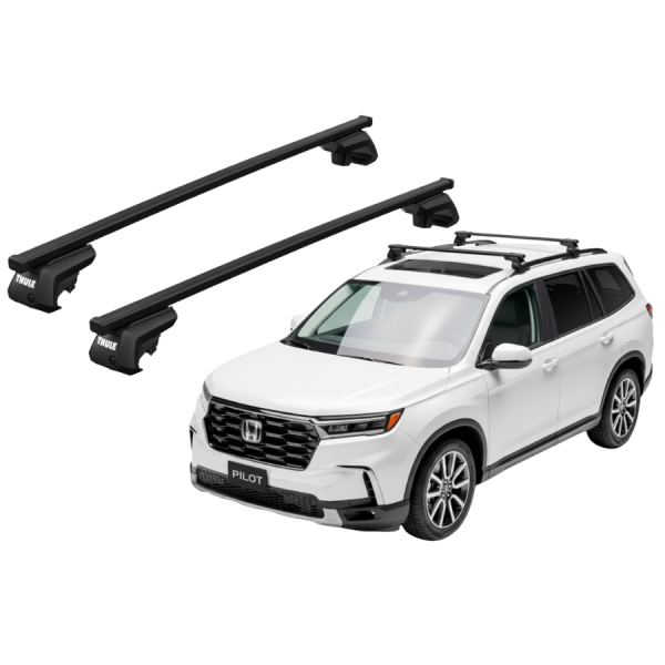 Barras Thule HONDA Pilot 23- RE / Smar XT S