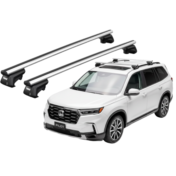 Barras Thule HONDA Pilot 23- RE / SmartR XT