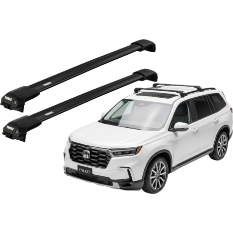 Barras Thule HONDA Pilot...