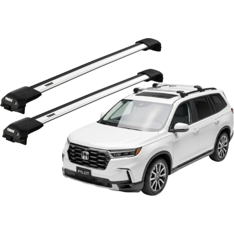 Barras Thule HONDA Pilot...