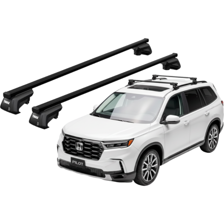 Barras Thule HONDA Pilot...