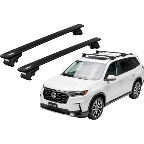 Barras Thule HONDA Pilot...