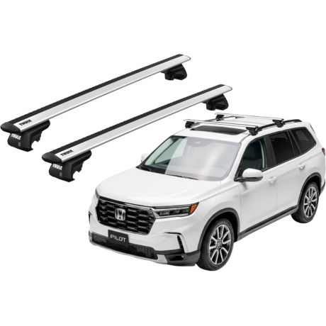 Barras Thule HONDA Pilot...