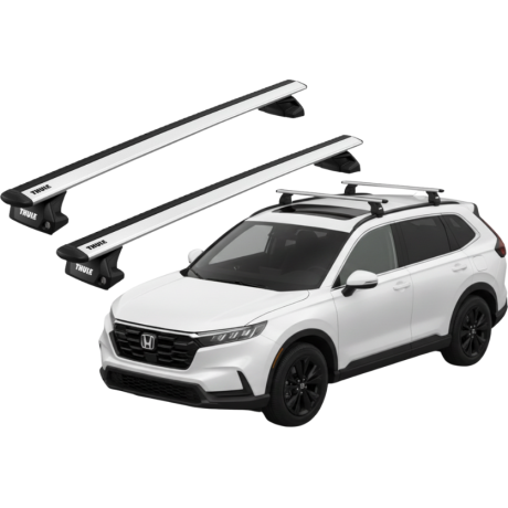 Barras Thule HONDA CR-V 24-...