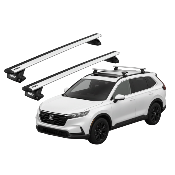 Barras Thule HONDA CR-V 24- RA / WingBar EVO