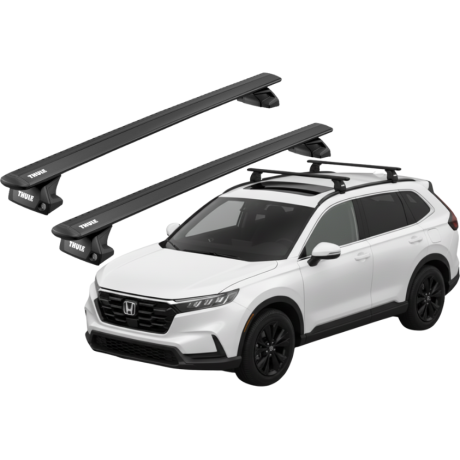 Barras Thule HONDA CR-V 24-...