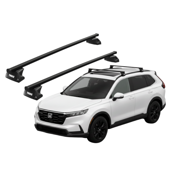 Barras Thule HONDA CR-V 24- RA / SquareBar EVO