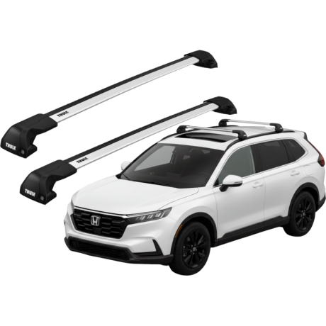 Barras Thule HONDA CR-V 24-...