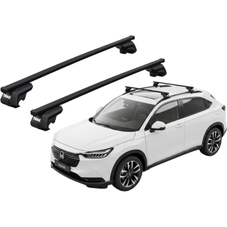 Barras Thule HONDA HR-V 22-...