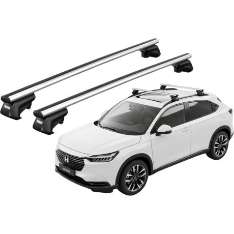 Barras Thule HONDA HR-V 22-...