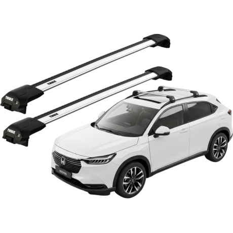 Barras Thule HONDA HR-V 22-...
