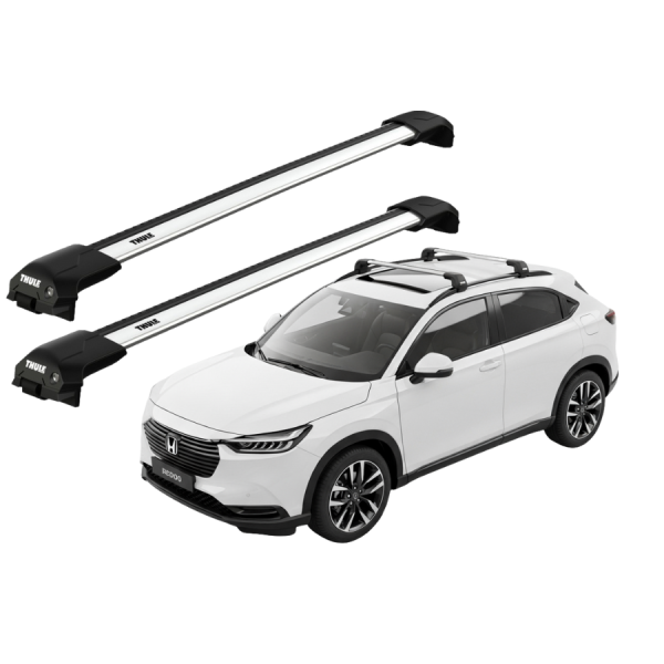 Barras Thule HONDA HR-V 22- RE / EDGE Flush