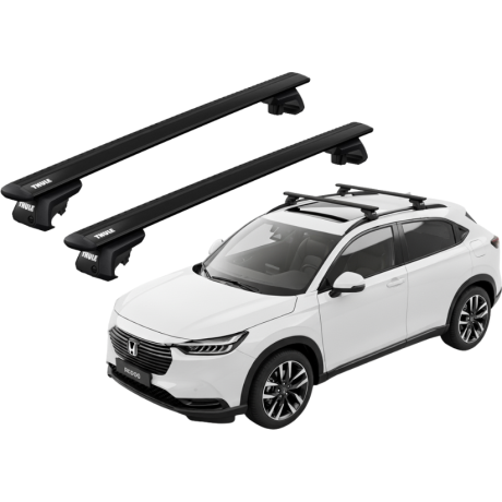Barras Thule HONDA HR-V 22-...