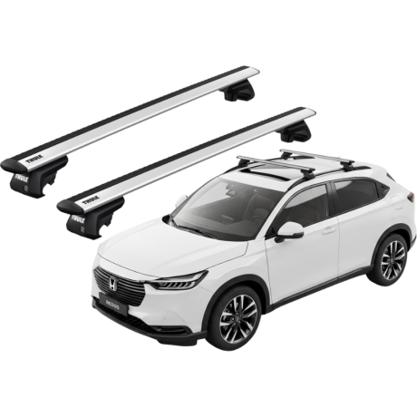 Barras Thule HONDA HR-V 22-...