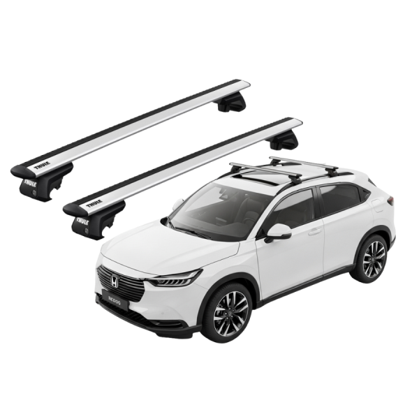 Barras Thule HONDA HR-V 22- RE / WingBar EVO