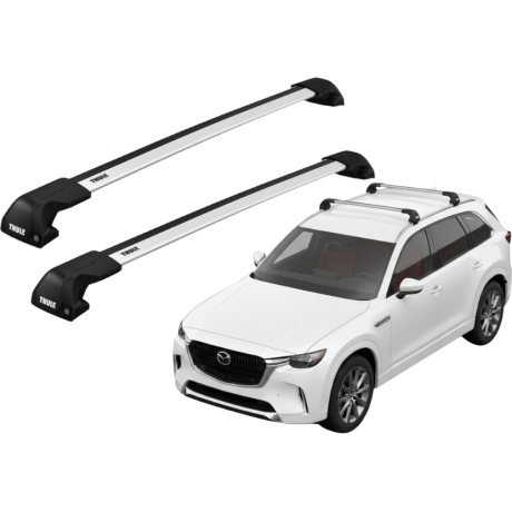 Barras Thule MAZDA CX-90...