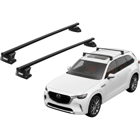 Barras Thule MAZDA CX-90...