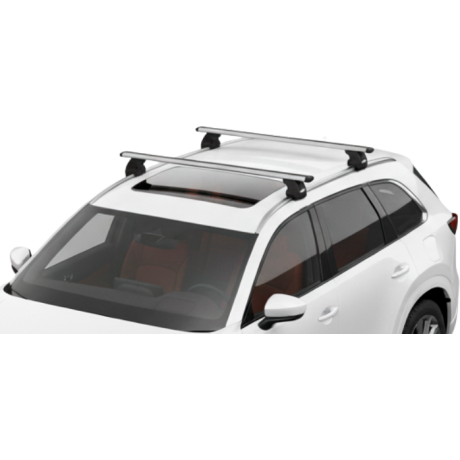 Barras Thule MAZDA CX-90...