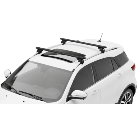 Barras Thule FORD Territory...