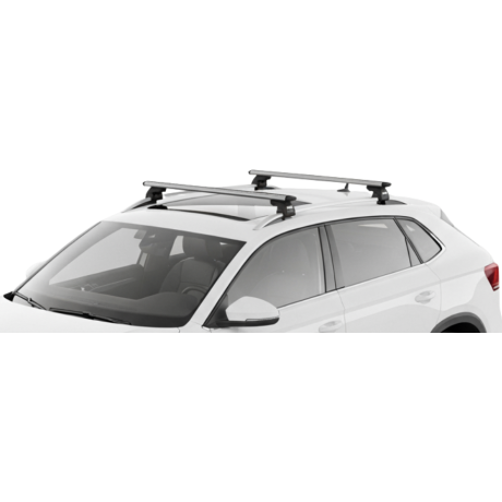 Barras Thule VOLKWAGEN Taos...