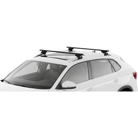 Barras Thule VOLKWAGEN Taos...