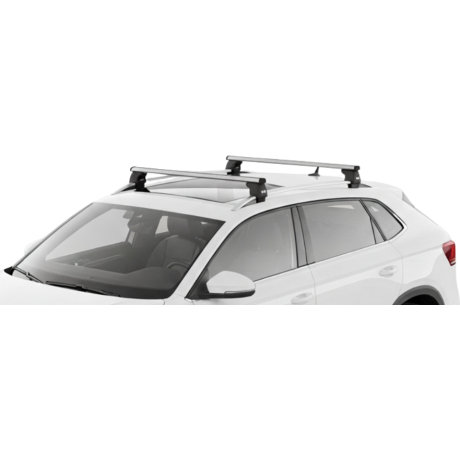 Barras Thule VOLKWAGEN Taos...