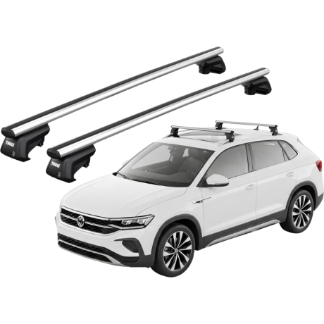 Barras Thule VOLKWAGEN Taos...