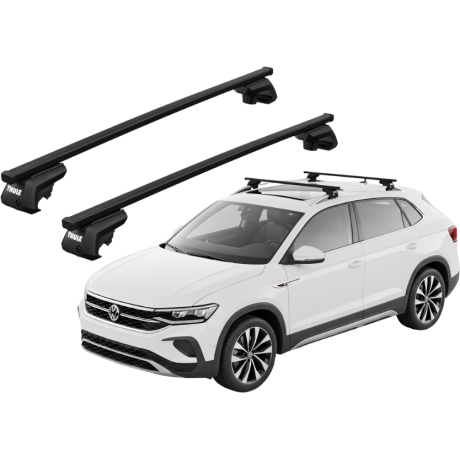 Barras Thule VOLKWAGEN Taos...