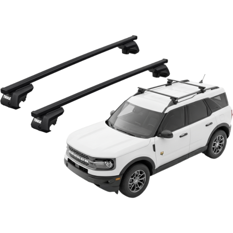 Barras Thule FORD Bronco...