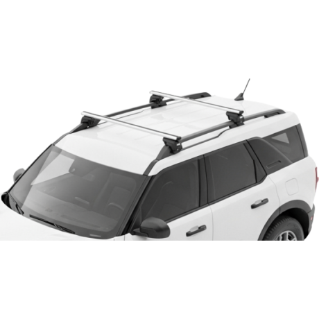 Barras Thule FORD Bronco...