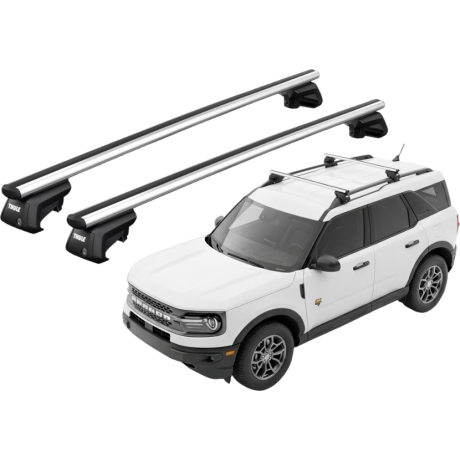 Barras Thule FORD Bronco...