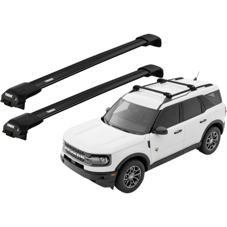 Barras Thule FORD Bronco...