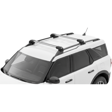 Barras Thule FORD Bronco...