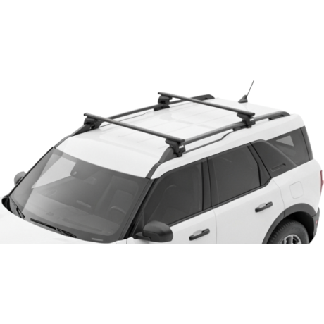 Barras Thule FORD Bronco...