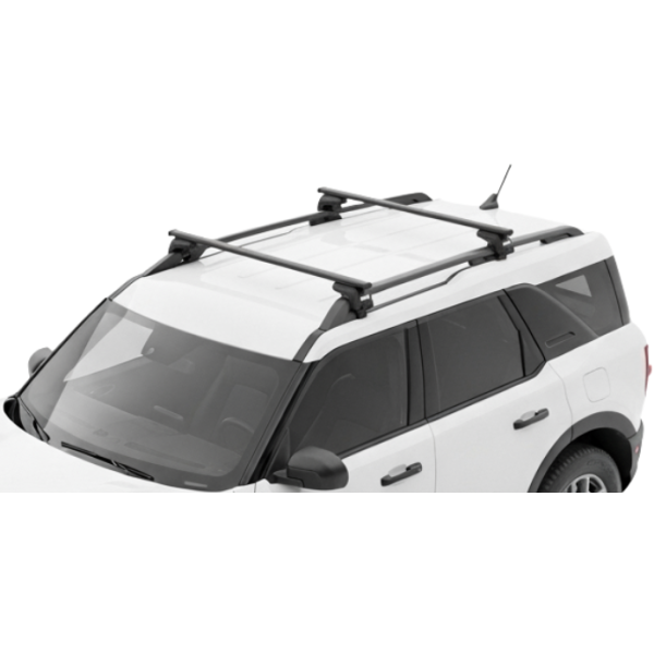 Barras Thule FORD Bronco...