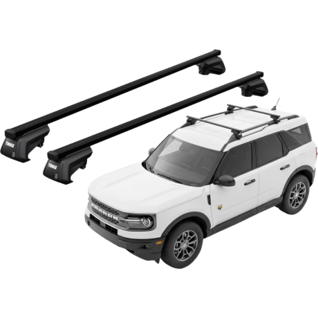Barras Thule FORD Bronco...