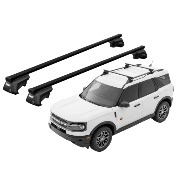 Barras Thule FORD Bronco...